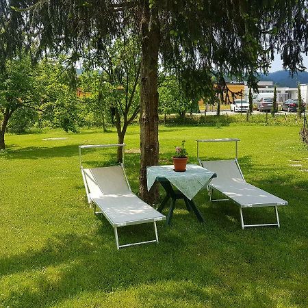 Affittacamere Dell'Autista Brugnato Kültér fotó