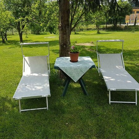 Affittacamere Dell'Autista Brugnato Kültér fotó