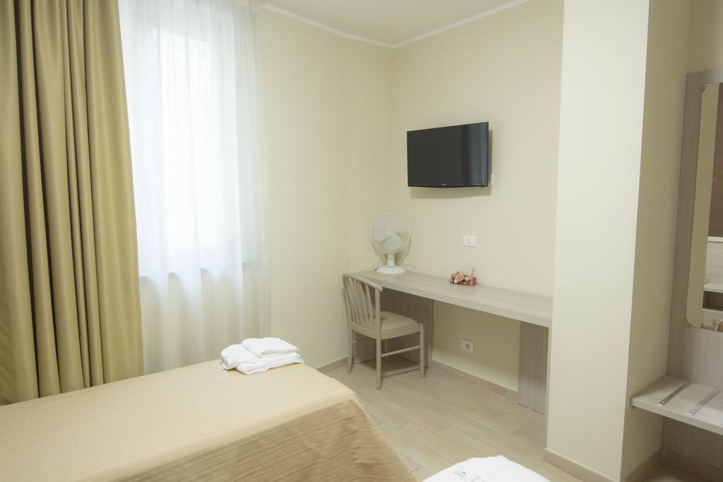 Affittacamere Dell'Autista Brugnato Kültér fotó