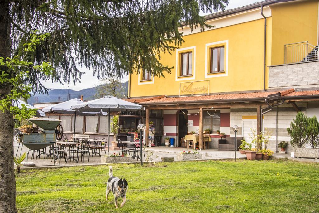 Affittacamere Dell'Autista Brugnato Kültér fotó
