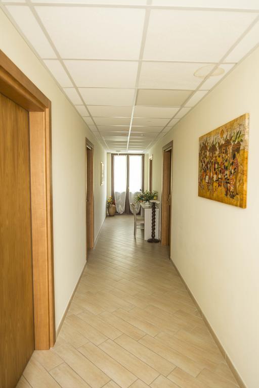 Affittacamere Dell'Autista Brugnato Kültér fotó